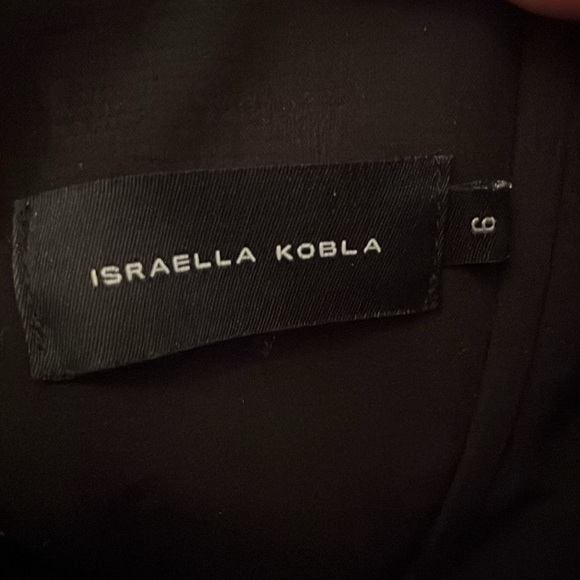 Israella Kobla Iman midi - Picture 9 of 9